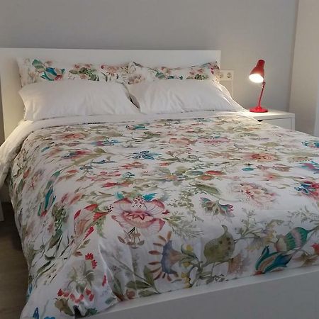 Ada Apartamento Santiago de Compostela Eksteriør bilde