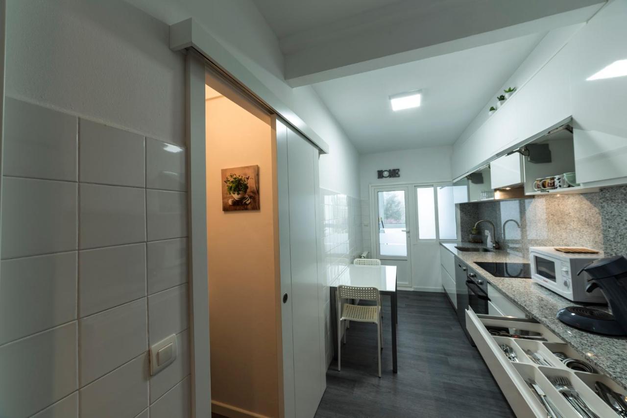 Ada Apartamento Santiago de Compostela Eksteriør bilde
