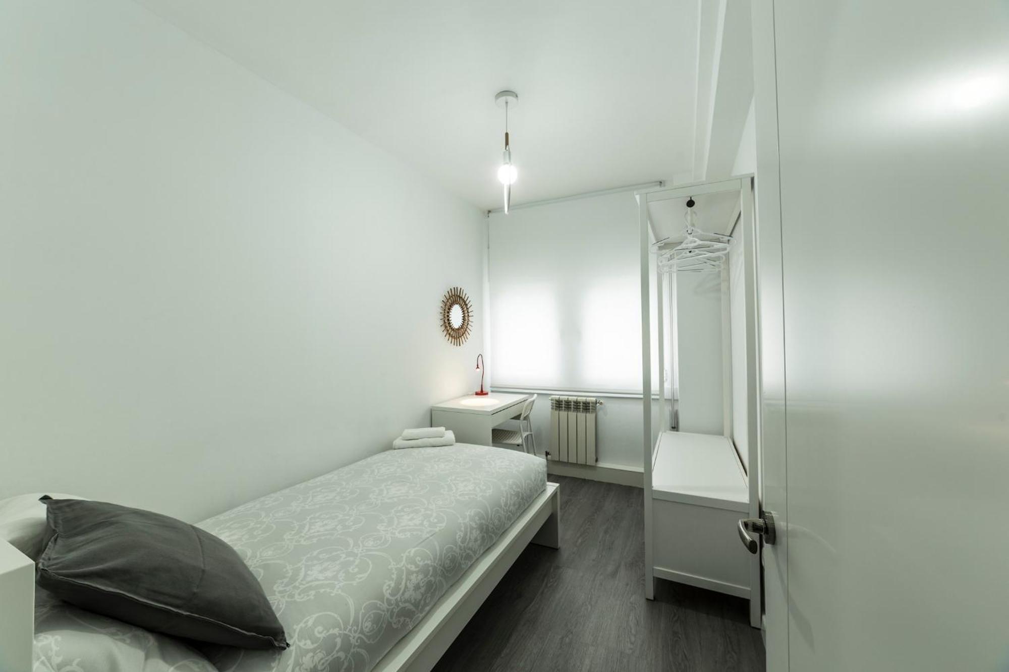 Ada Apartamento Santiago de Compostela Eksteriør bilde