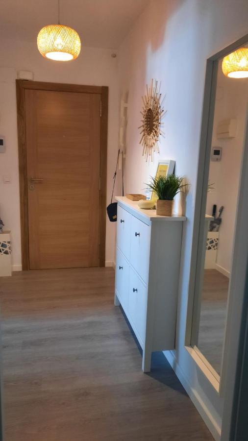 Ada Apartamento Santiago de Compostela Eksteriør bilde
