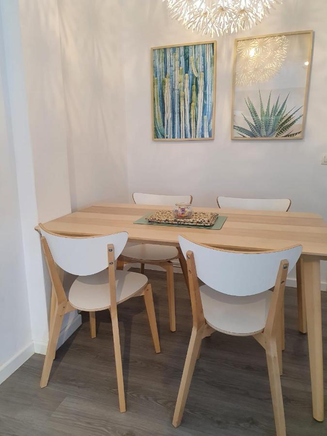 Ada Apartamento Santiago de Compostela Eksteriør bilde