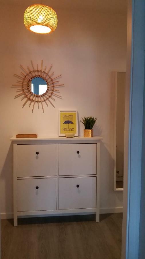 Ada Apartamento Santiago de Compostela Eksteriør bilde