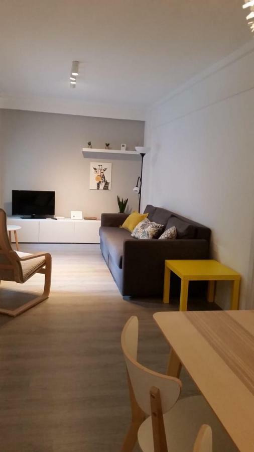 Ada Apartamento Santiago de Compostela Eksteriør bilde